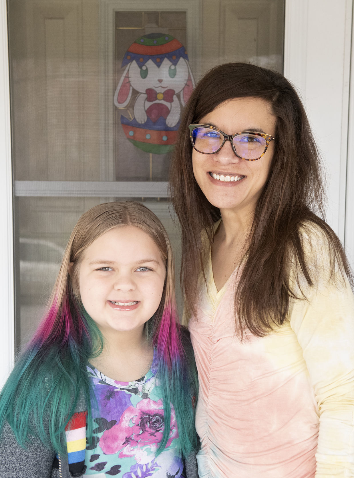 Great Lincoln Egg Hunt